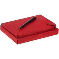 Набор Espresso, красный