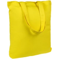 Холщовая сумка Avoska, желтая