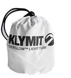 Мягкий кемпинговый фонарь Everglow Light Tube, малый