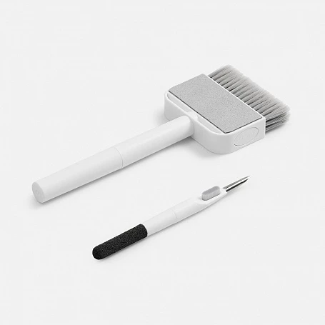 Набор для ухода за гаджетами Brosset, белый