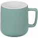 Кружка Ingver, серо-зеленая