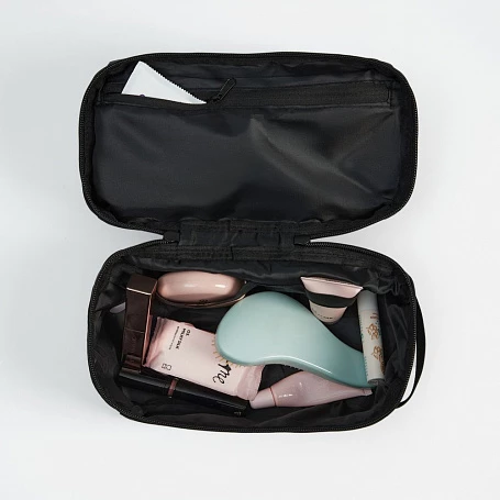 Несессер Traffic, черный