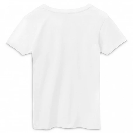 Футболка женская Regent Women, белая