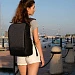 Рюкзак FlexPack Pro, черный