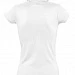 Рубашка поло женская Prescott Women 170, белая
