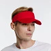 Козырек Viseros, красный