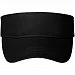 Козырек Viseros, черный