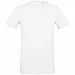 Футболка мужская Millenium Stretch Men, белая