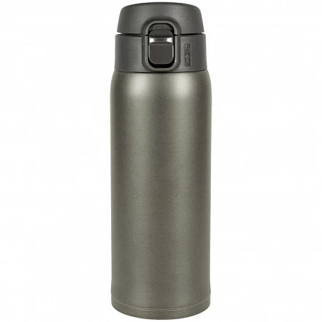 Термокружка Relaxika, ver.2, хаки