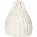 Шапка Norfold, молочно-белая