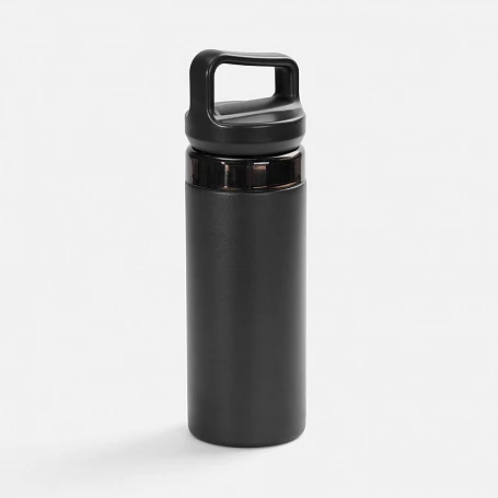 Набор Urban Tea, черный