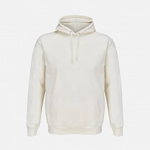 Худи унисекс Condor, молочно-белое