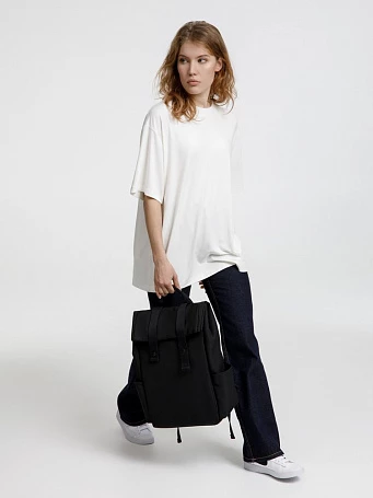 Рюкзак cityPulse, черный