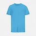Футболка унисекс Legend, ярко-бирюзовая