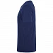 Футболка мужская Marvin, темно-синяя