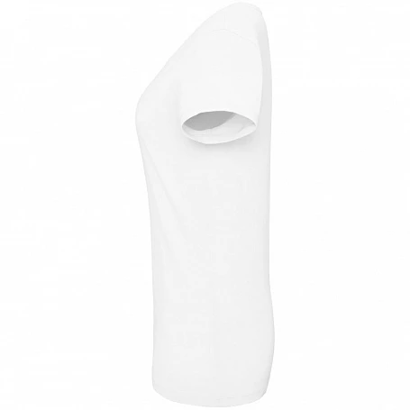 Футболка женская Martin Women, белая