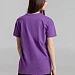 Футболка Imperial 190, фиолетовая