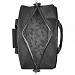 Сумка дорожная Ironik 2.0 M, черная