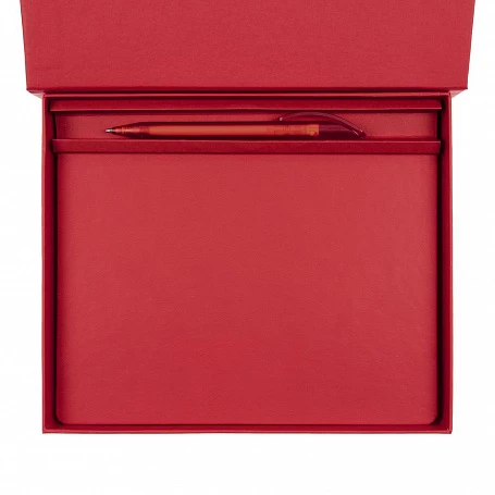 Набор Basis, красный