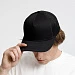 Бейсболка Seguro Air, черная