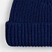 Шапка Nordkvik, темно-синяя (кобальт)