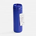 Термостакан X1, синий