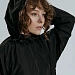 Куртка Kivach City, черная
