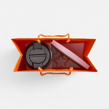 Набор Astrela, оранжевый