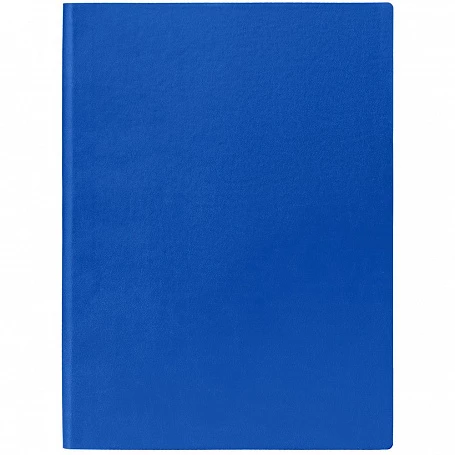 Ежедневник Latte Maxi, недатированный, синий