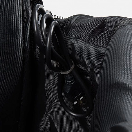 Рюкзак для ноутбука Belp, черный