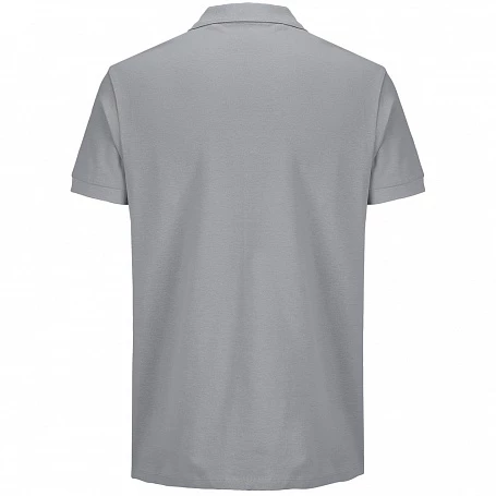Рубашка поло женская Pacific Women, серая