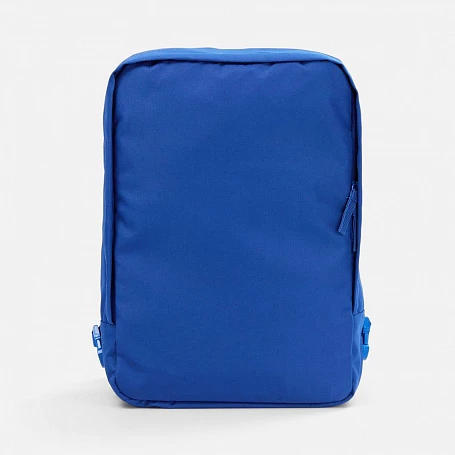 Рюкзак B2, синий с синими стропами