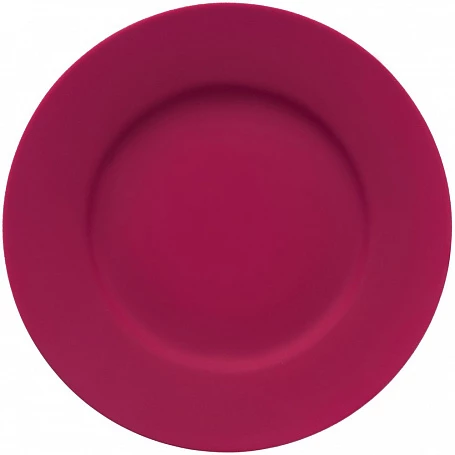 Чайная пара Best Morning, ярко-розовая (фуксия)