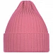 Шапка Yong, розовая