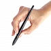 Шариковая ручка Sostanza, черная