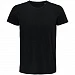 Футболка мужская Pioneer Men, черная