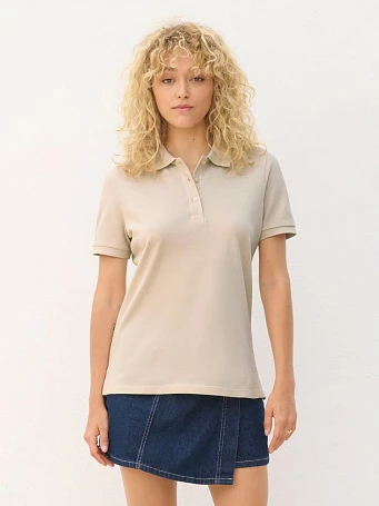 Рубашка поло женская Pulse Women, розовая (candy)