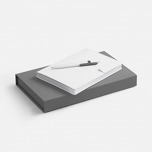 Набор Tact, белый