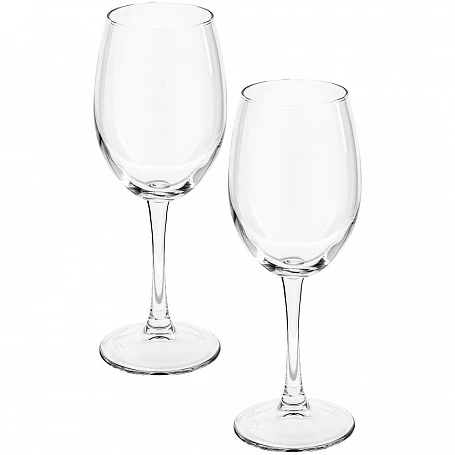 Набор из 2 бокалов для вина Classic