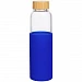 Бутылка для воды Onflow, синяя