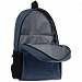 Рюкзак для ноутбука Conttori, синий меланж