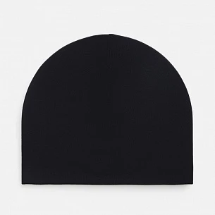 Шапка Senti, черная