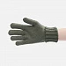 Перчатки Catch Match, зеленые (полынь)
