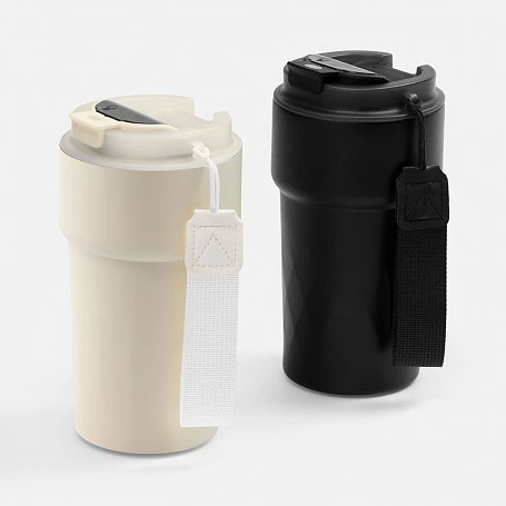 Смарт-термостакан neoMug, черный