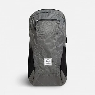 Рюкзак Yunyan складной, серый