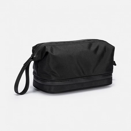 Несессер Norvett, черный