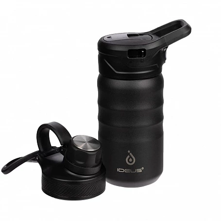 Набор Chillout Pack, черный