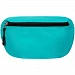 Детская поясная сумка Sonrisa, бирюзовая