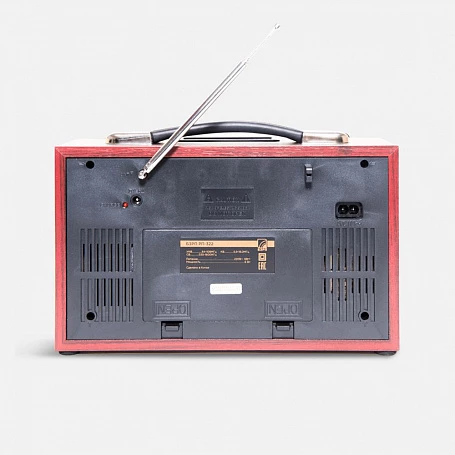 Радиоприемник «РП-322»