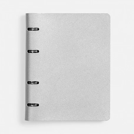 Набор Ringo, серебристый